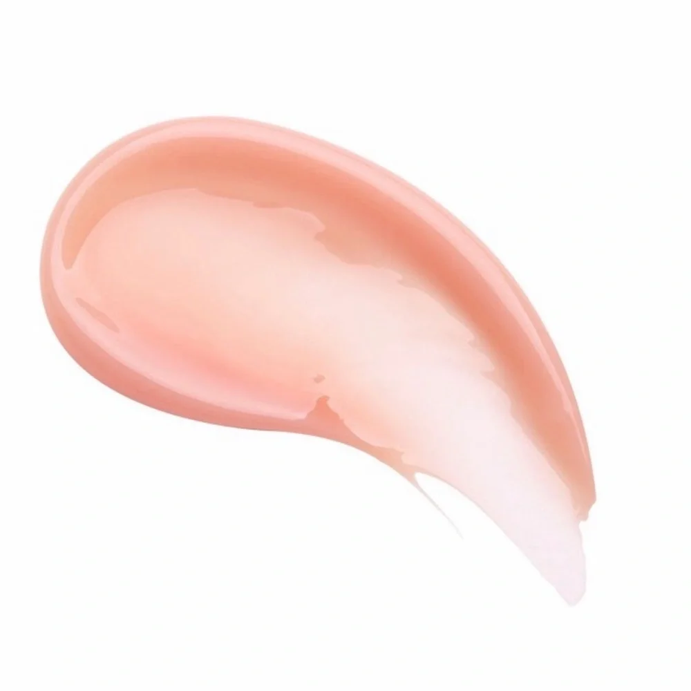 Huda Beauty Silk Balm Hydra-Plumping Lip Balm in the shade ‘Blush’